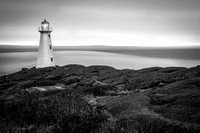 Cape Spear Lighthouse 3