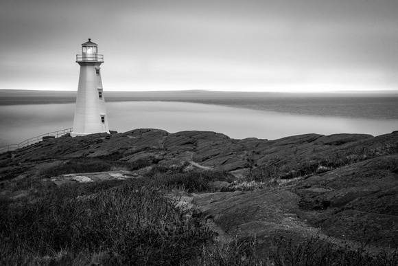 Cape Spear Lighthouse 3