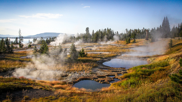 Geyser